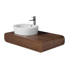 Фаянс - Раковины