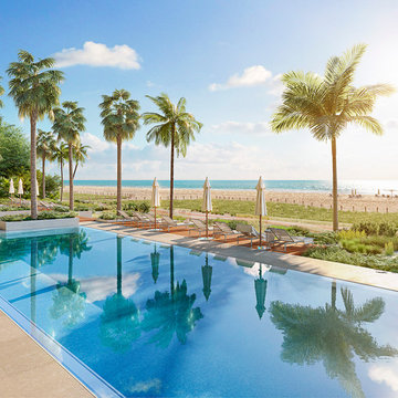 57 OCEAN MIAMI BEACH - FOR SALE