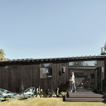 LaCantina Doors 2021