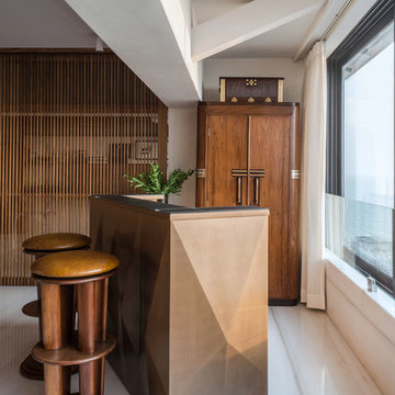 Apartment at Malabar Hill