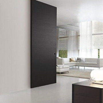 New interior solutions