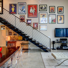 Ideas for Under the Stairs