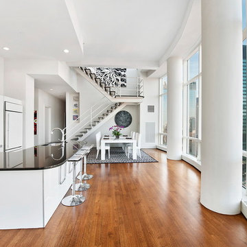 Sutton Place Penthouse