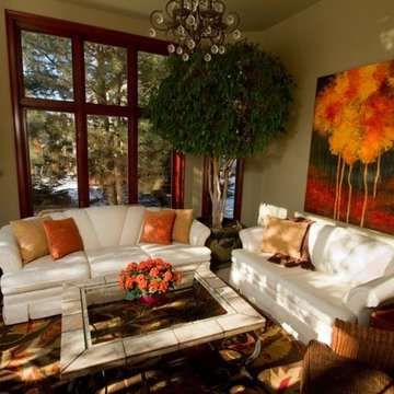 Menomonee Falls Remodel