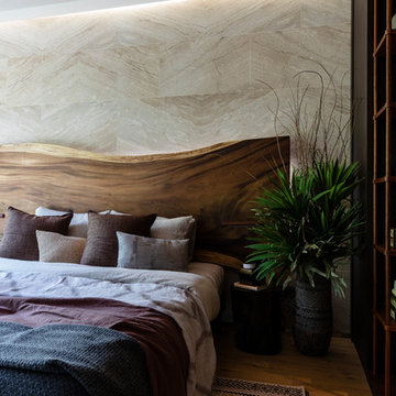 Eco Wellness Private Family Residence, Hong Kong