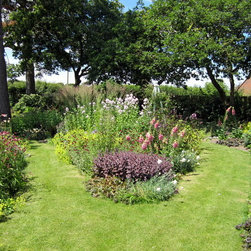 Planting schemes - Garden Products