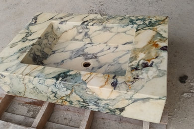 Lavandini Assemblati con interno stondato