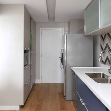 INSIDE | Modern / Contemporary