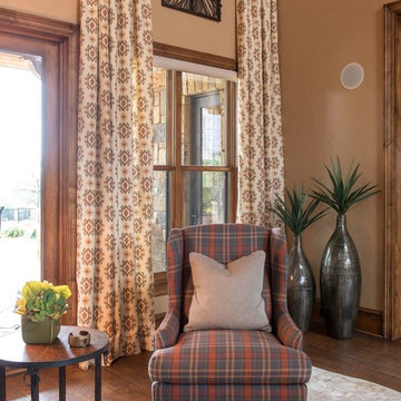 Hill Country Chic