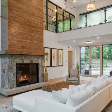 Modern Organic Elegance