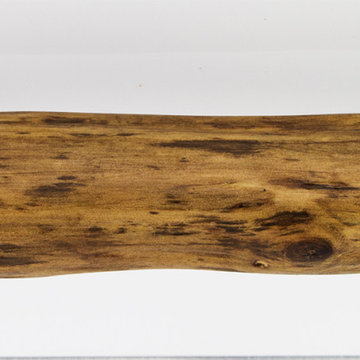 Driftwood Drawer/Cabinet Pulls
