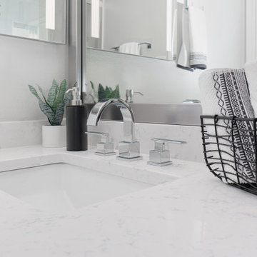 Main Bathroom Remodel