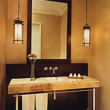 pendant lighting