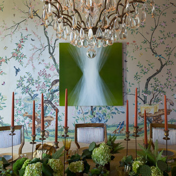 San Francisco Decorators Showcase 2014