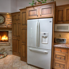 backsplash