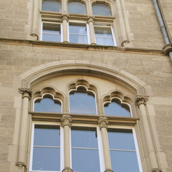 Traditional Windows and Doors - Products