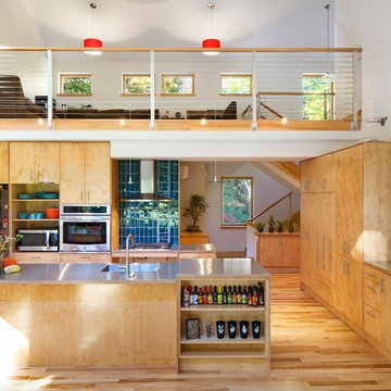 Sliwinski Residence