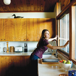 Indow Window Inserts - Window Treatment Accessories
