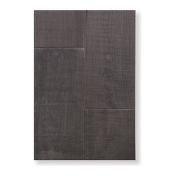 Modern Collection - Hardwood Flooring