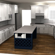 kitchen Remodel