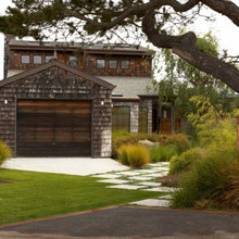 driveway changes