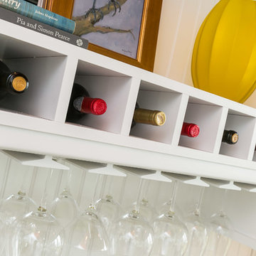 Alcove Dry Bar