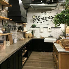 Farmhouse Kitchen
