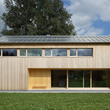 Holzhaus