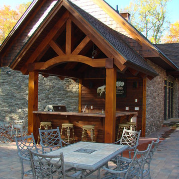New Homes - Architect Designed Projects
