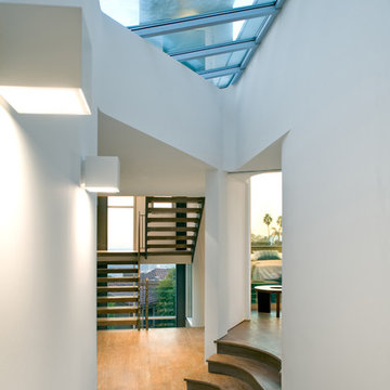Sunset Plaza Residence