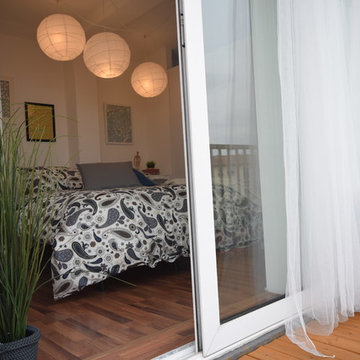 Home Staging Interior Styling
