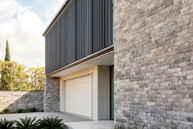 A Room with a View | Contemporary Home in Mission Bay | Rogan Nash Architects