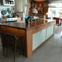 Kitchen Ideas