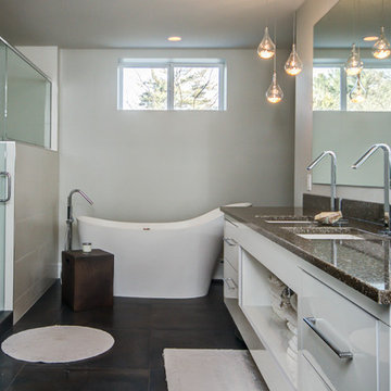 Mid Century Remodel