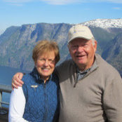 Foto von Don Boardman