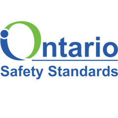 Ontario Safety Standards