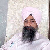 Jagdeep Singhs foto
