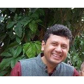 Manish Ahuja's photo