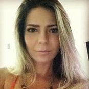 Danielle Freire de Alcântara's photo
