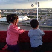 Iram Mahmood's photo