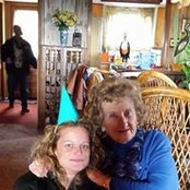 Janette Brown's photo
