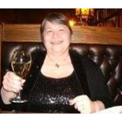 Marianne Brackett's photo