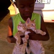 Photo de Mufunwa Muneri