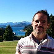 Alejandro Cañarte's photo