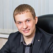 Evgeniy Andreev's photo