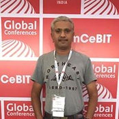 Nilesh Patel's photo