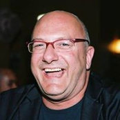 Nigel Suttons foto