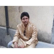 Foto von Subhradeep Ghosh
