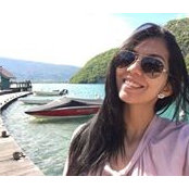 Daniela Silvas foto