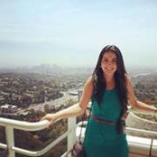 Rita Mouchi's photo